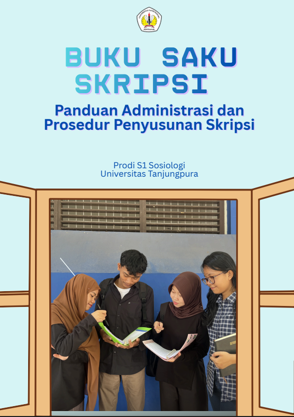 Thumbnail Buku Saku Skripsi