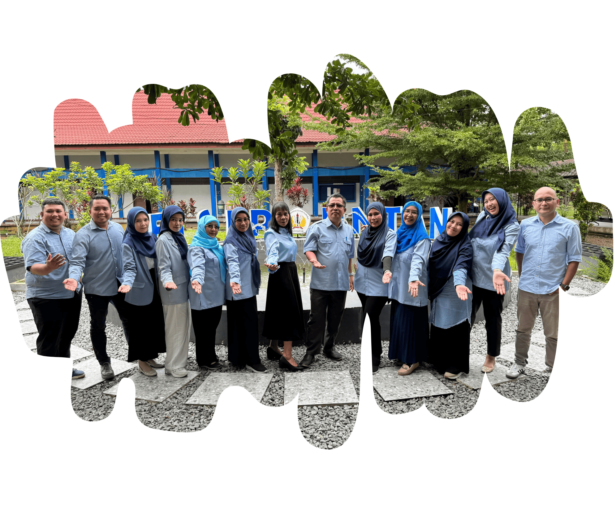 Selamat Datang di Website Program Studi Sosiologi FISIP UNTAN