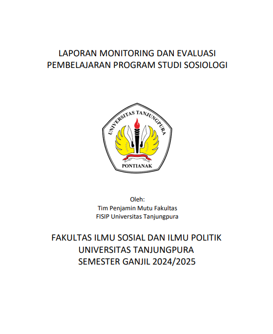 Thumbnail Dokumen Panduan Akademik